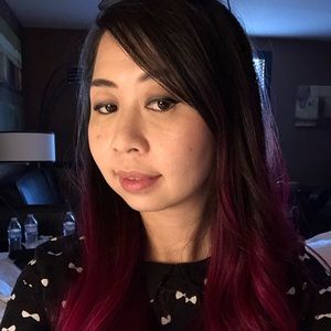 Meet your Posher, Ann